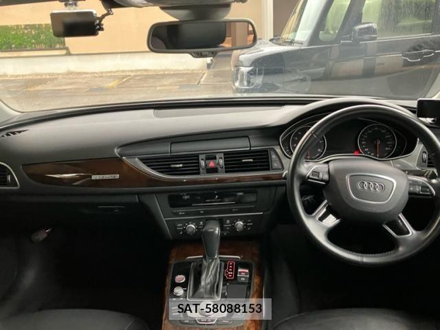 Audi A6 2017-09 8658064-8