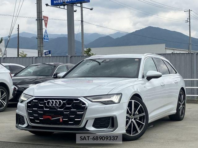 Audi A6 2024-02 8658063-0