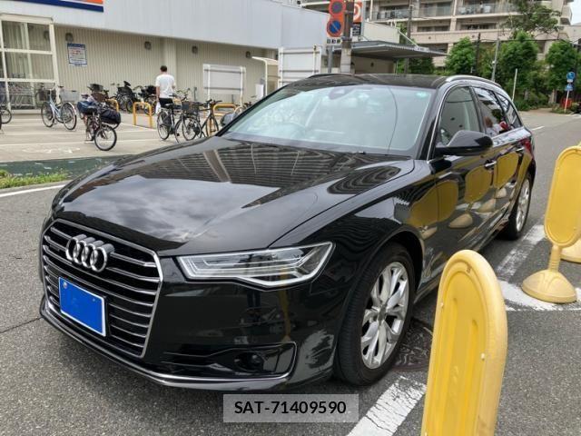 sat car