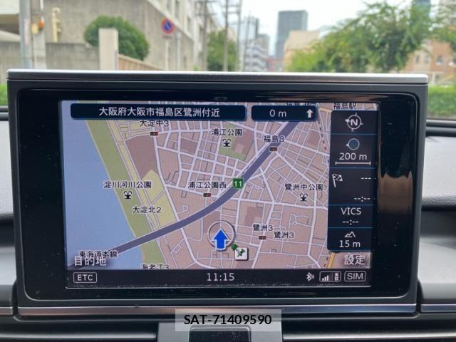 Audi A6 2015-10 8685184-14