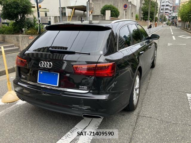 Audi A6 2015-10 8685184-1