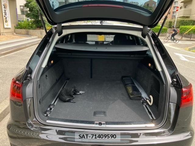 Audi A6 2015-10 8685184-22