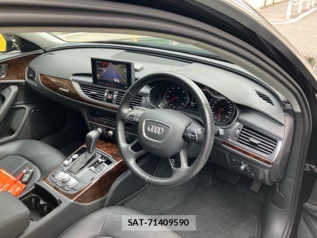 Audi A6 2015-10 8685184-8