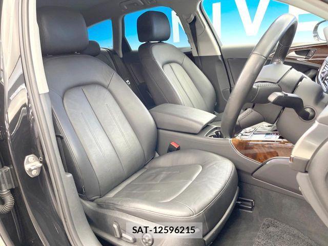Audi A6 2014-08 8740601-9