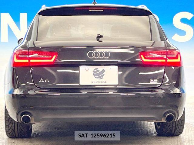 Audi A6 2014-08 8740601-17