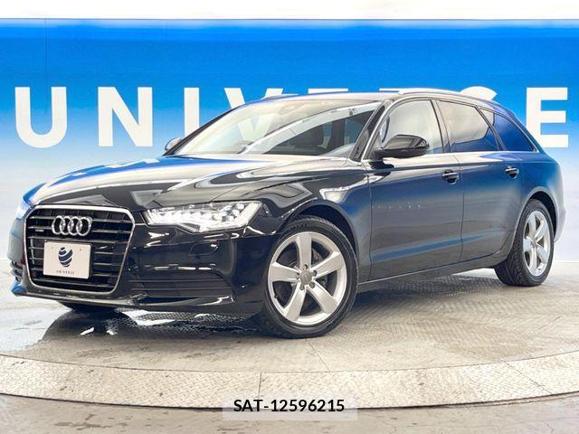 Audi A6 2014-08 8740601-18