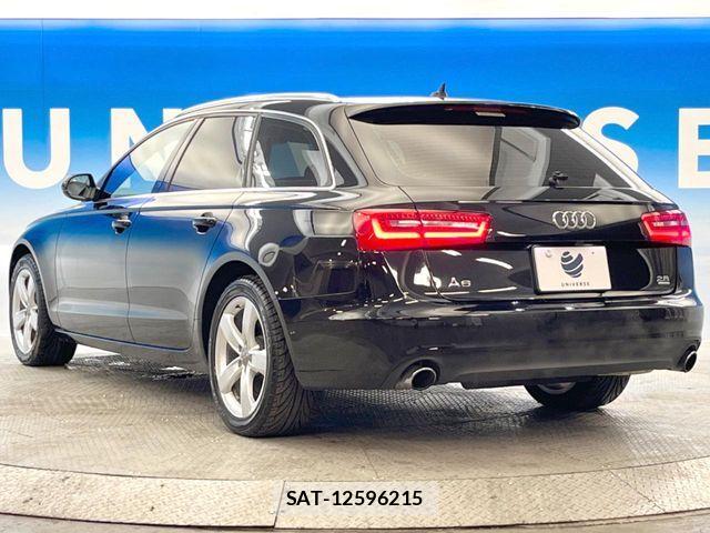 Audi A6 2014-08 8740601-19