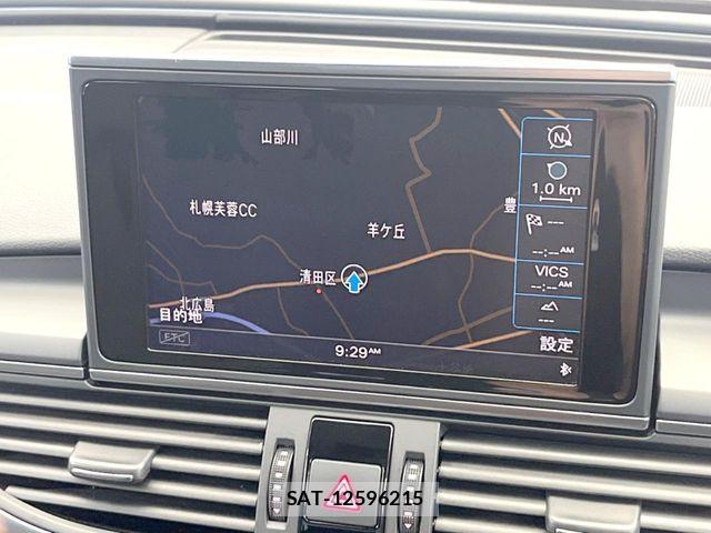 Audi A6 2014-08 8740601-7