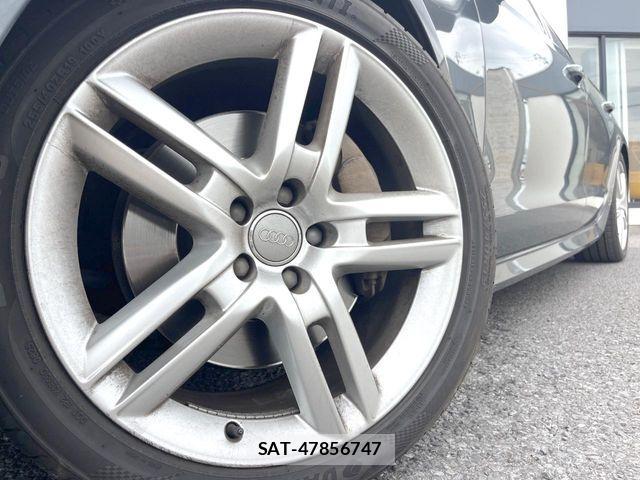 Audi A6 2015-12 8740600-13