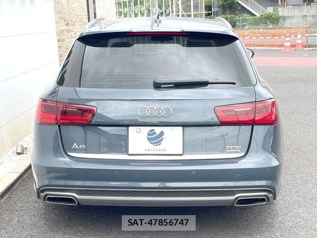 Audi A6 2015-12 8740600-15