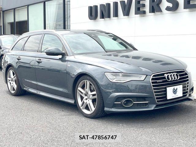 Audi A6 2015-12 8740600-16