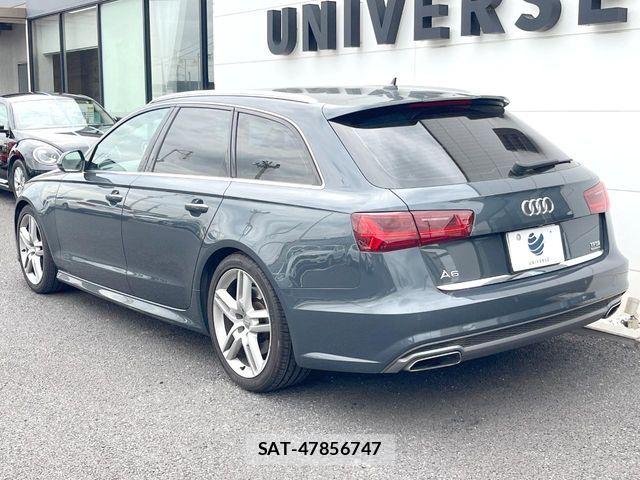 Audi A6 2015-12 8740600-17