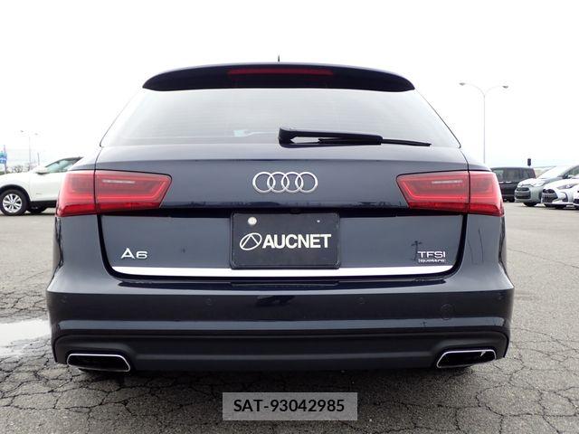 Audi A6 2018-05 8779549-9