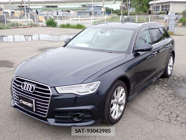 Audi A6 2018-05 8779549-6