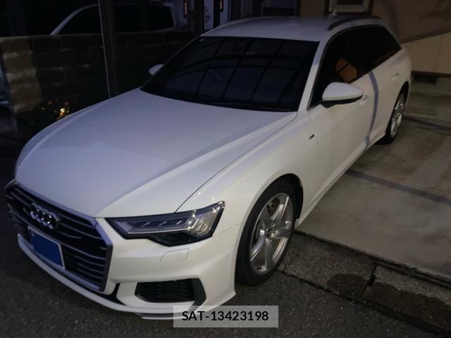 Audi A6 2020-11 8795302-0