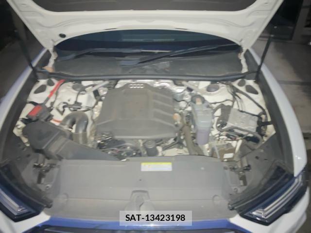 Audi A6 2020-11 8795302-9