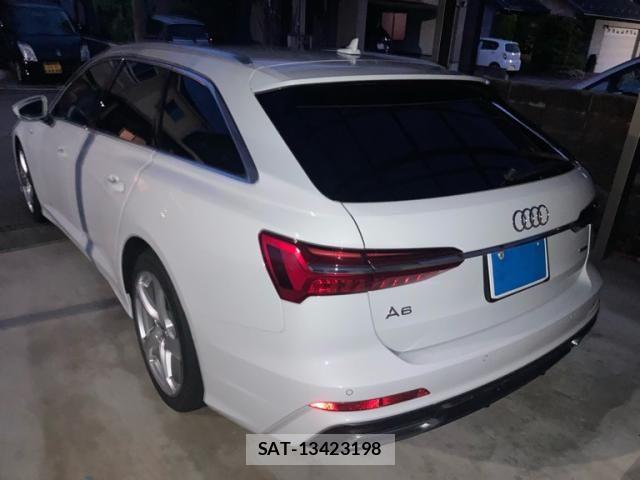 Audi A6 2020-11 8795302-1