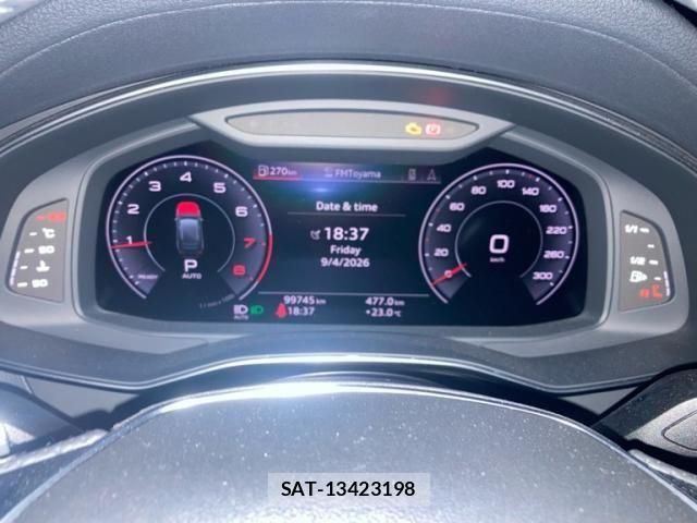 Audi A6 2020-11 8795302-19