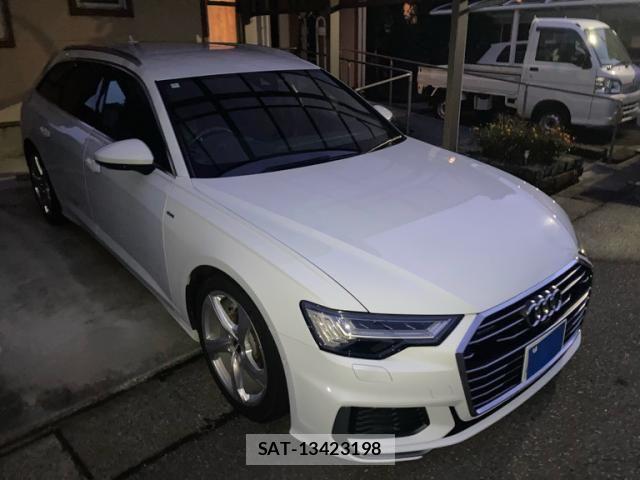 Audi A6 2020-11 8795302-5