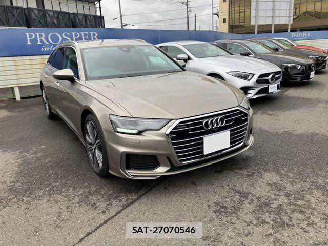 Audi A6 2019-08 8827908-0