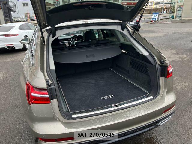 Audi A6 2019-08 8827908-9