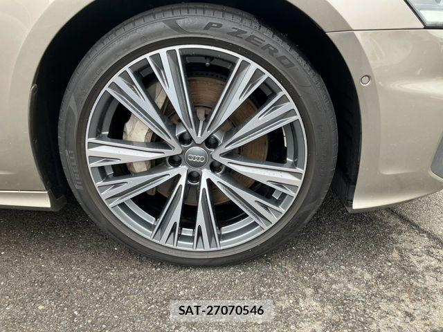 Audi A6 2019-08 8827908-10