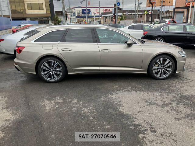 Audi A6 2019-08 8827908-1