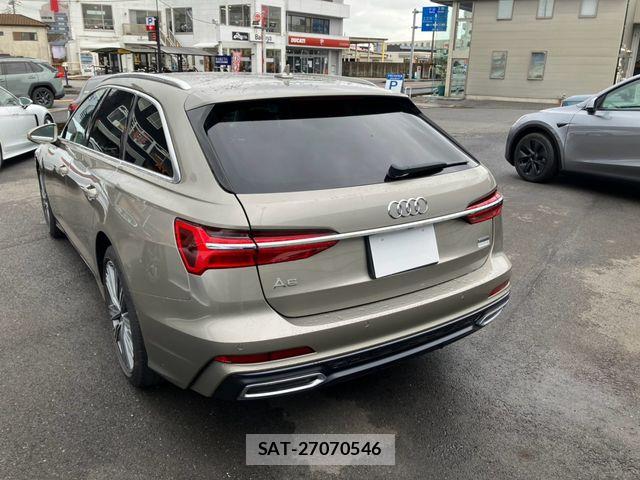 Audi A6 2019-08 8827908-2