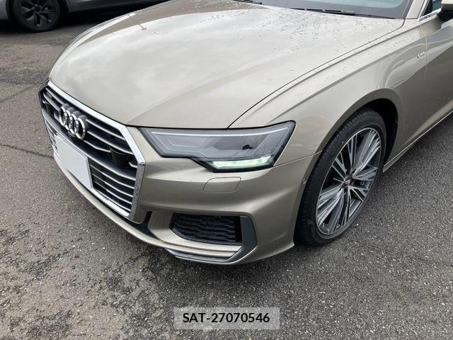 Audi A6 2019-08 8827908-3