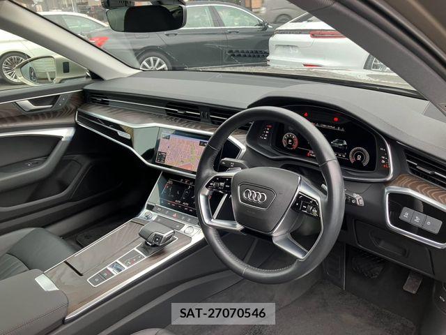 Audi A6 2019-08 8827908-6