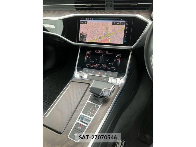 Audi A6 2019-08 8827908-7