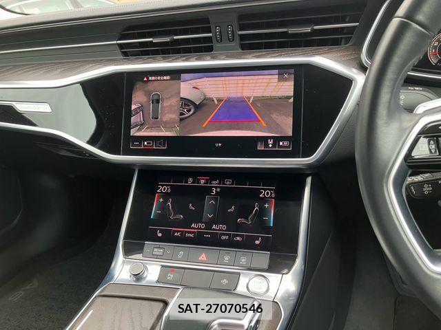 Audi A6 2019-08 8827908-8