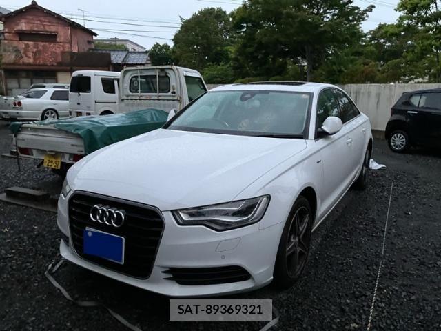 sat car
