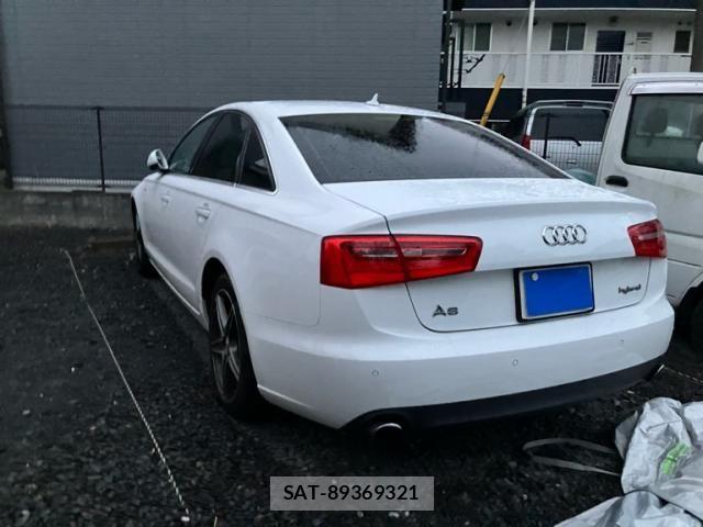 Audi A6 2012-09 7020047-3