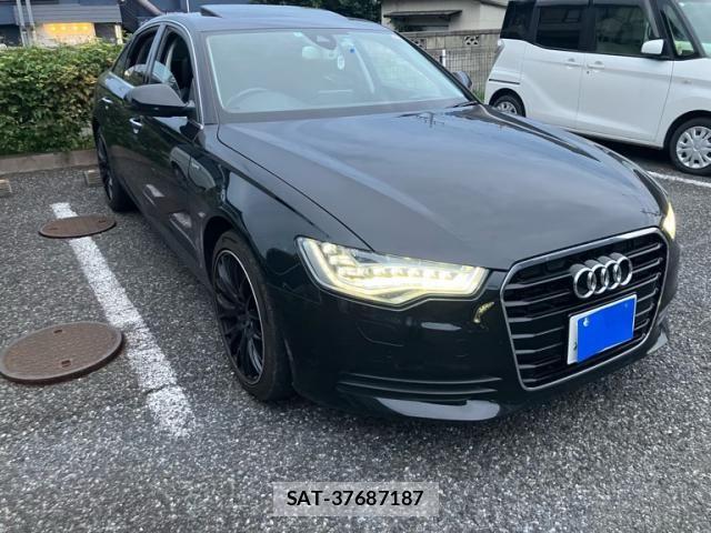 sat car