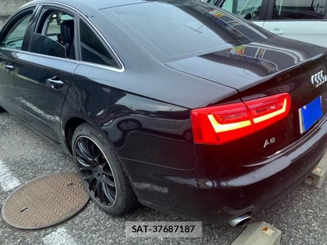 Audi A6 2014-02 8034464-2