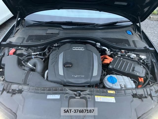 Audi A6 2014-02 8034464-5