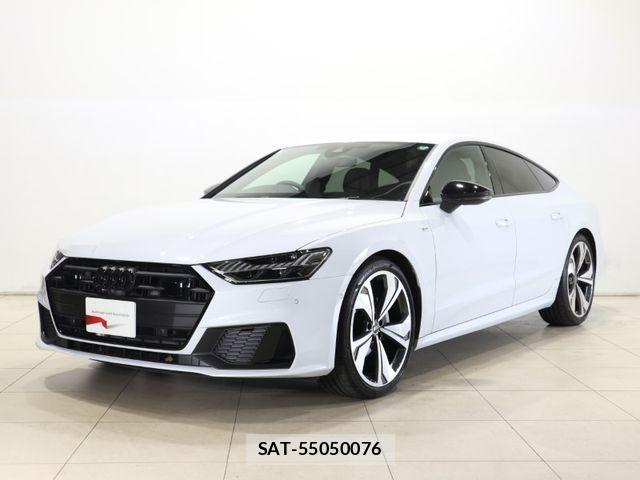 sat car