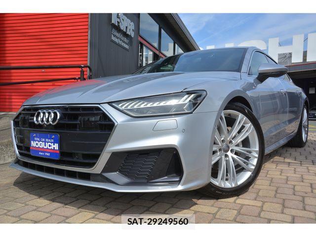 Audi A7 2020-06 914671-0