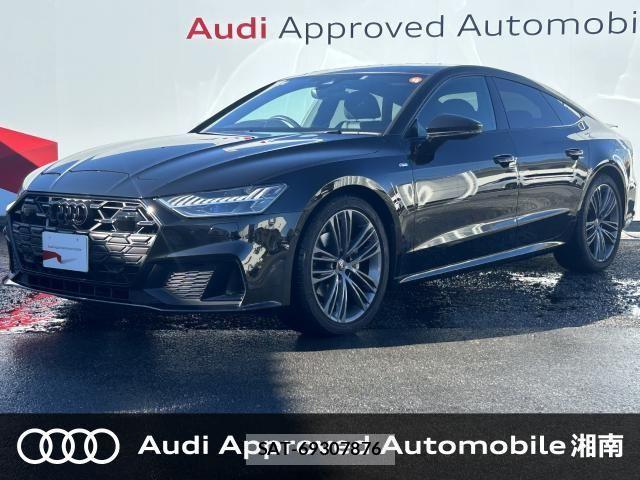 Audi A7 2025-04 2006297-0