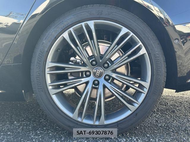Audi A7 2025-04 2006297-12