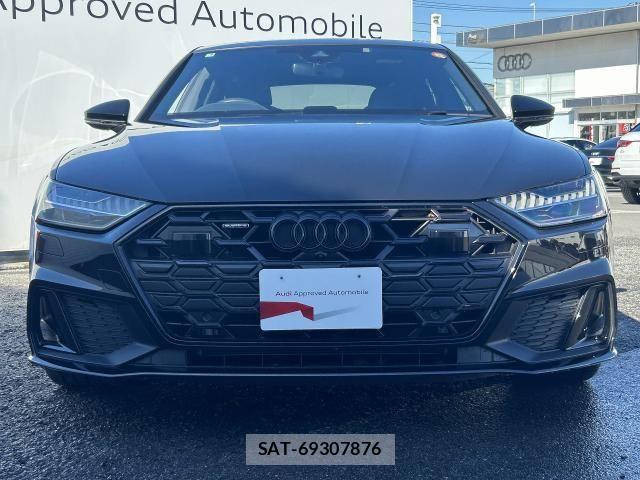 Audi A7 2025-04 2006297-17