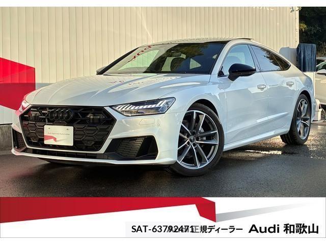 Audi A7 2025-04 2006294-0