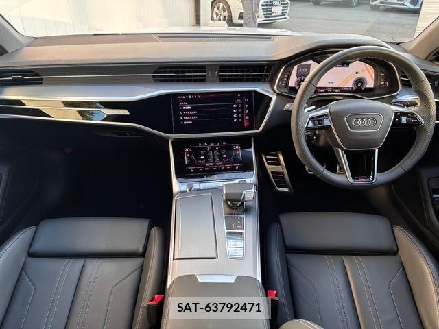 Audi A7 2025-04 2006294-9