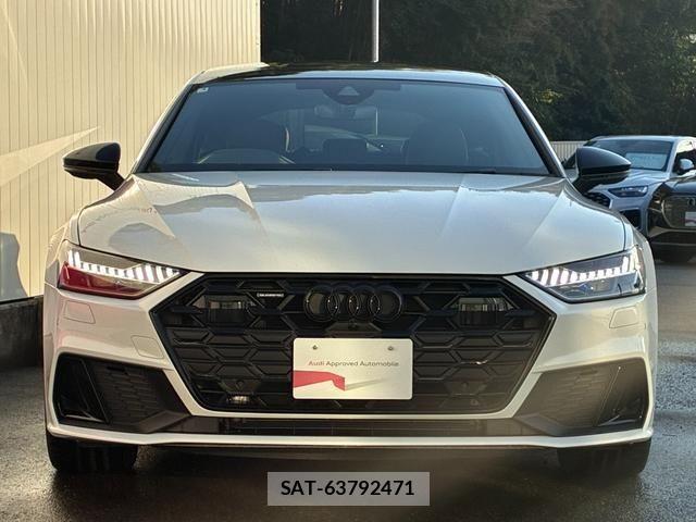 Audi A7 2025-04 2006294-13