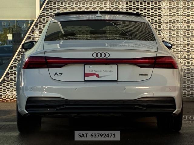 Audi A7 2025-04 2006294-14