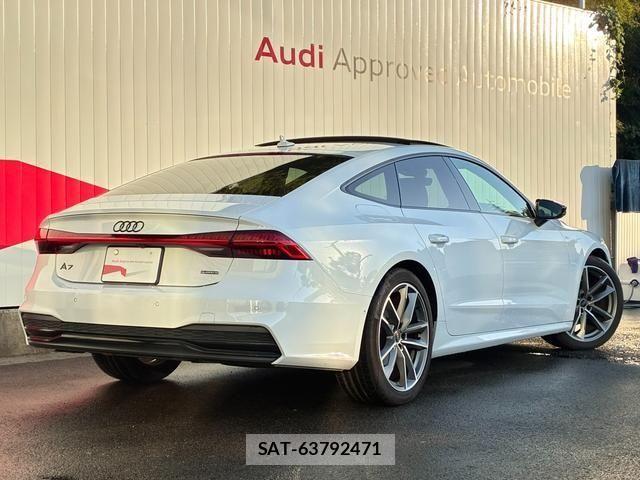 Audi A7 2025-04 2006294-2