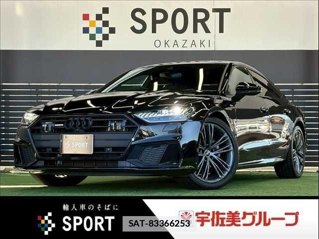 Audi A7 2023-05 2317841-0