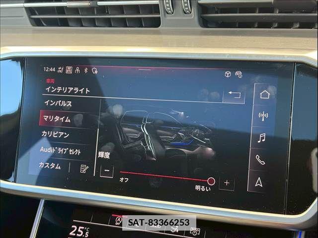 Audi A7 2023-05 2317841-9