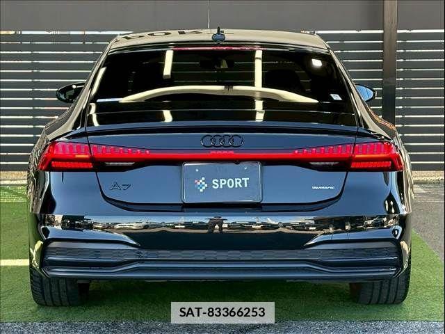 Audi A7 2023-05 2317841-13